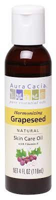 Grapeseed Oil
