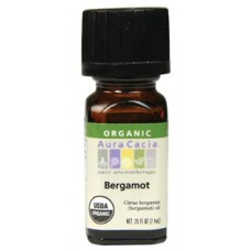 org bergamot