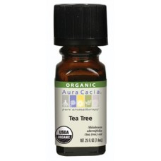 tea tree