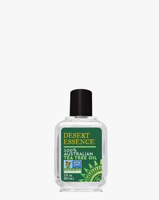 Tea Tree Oil