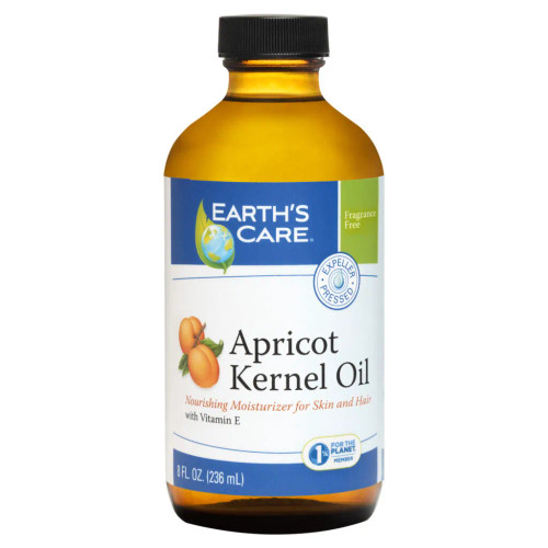 apricot oil