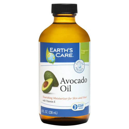 Avocado oil
