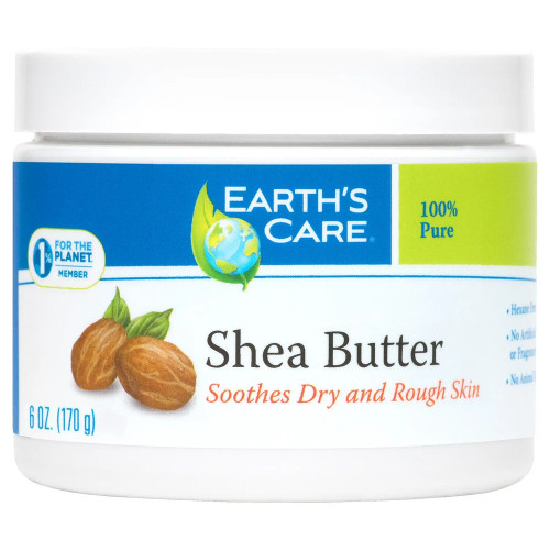 shea butter