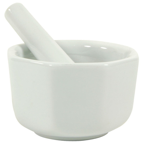 Mortar Pestle