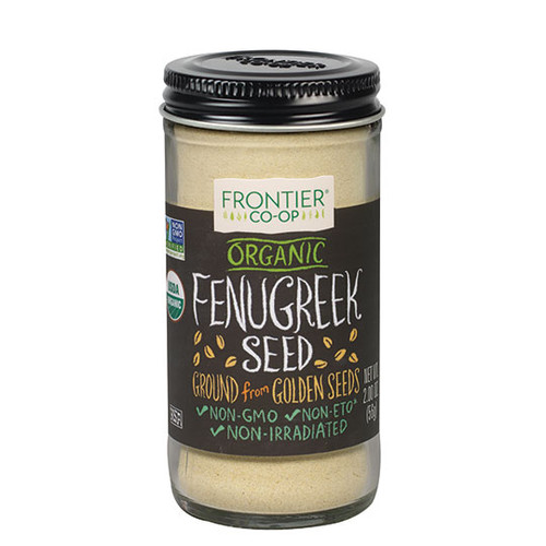 fenugreek