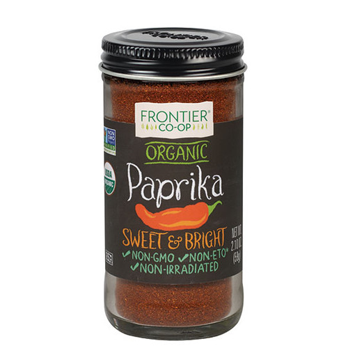 paprika