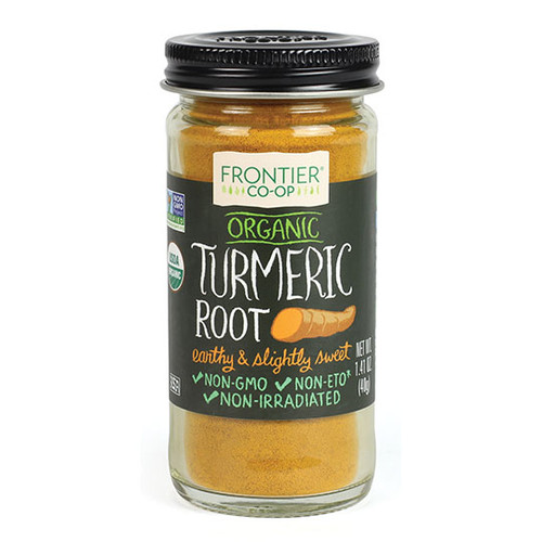 Turmeric