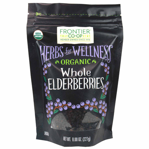 Elderberry