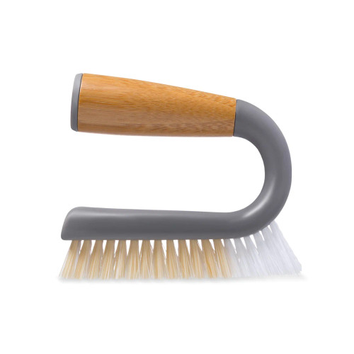 grout brush