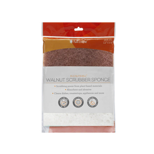 Walnut Sponge