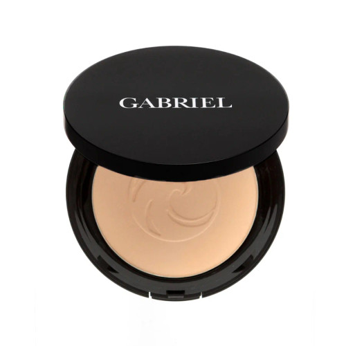 Dual Foundation Powder, Gabriel Cosmetics