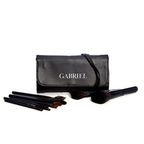 Makeup Brushes, Gabriel Cosmetics