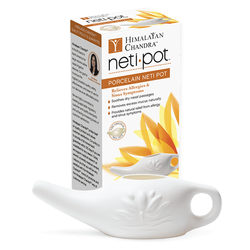 neti pot