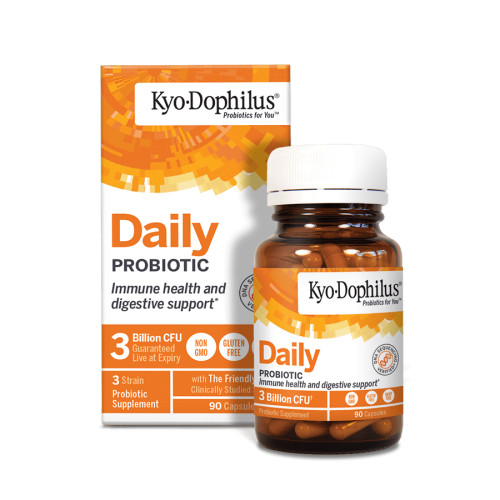 Daily Probiotic