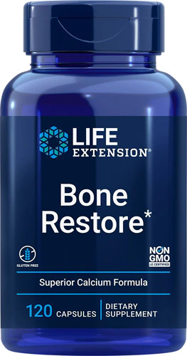Bone Restore