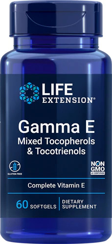 Gamma E
