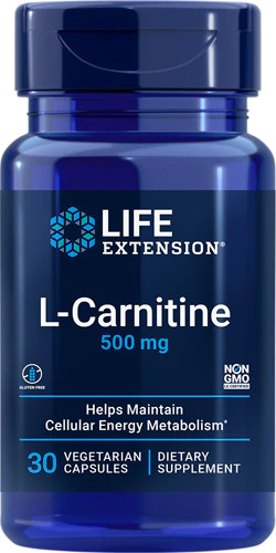 L-Carnitine