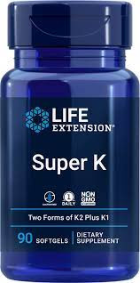 Super K