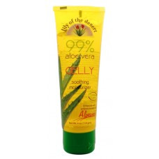 Aloe Gelly