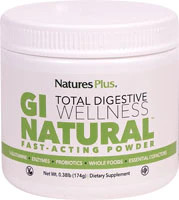 GI Natural Powder