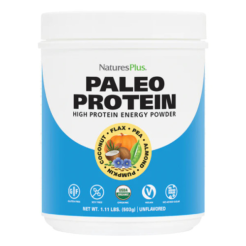 Paleo Protein