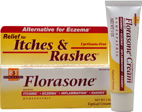 Florasone Cream