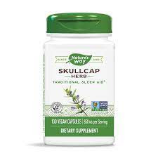 Skullcap
