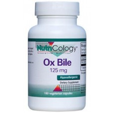 Ox bile