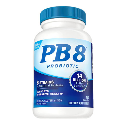 PB 8
