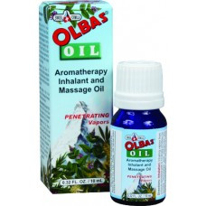 Olbas Oil 10ml