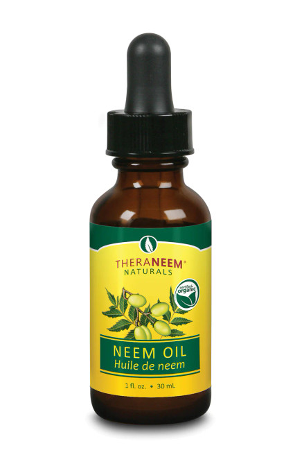 Neem oil