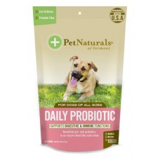 Dog Probiotic
