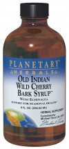 wild Cherry Bark
