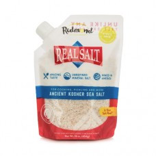 Refill Salt Pouch