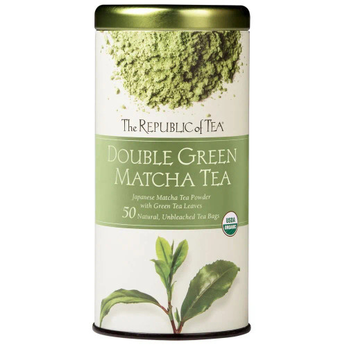 Organic Green Matcha
