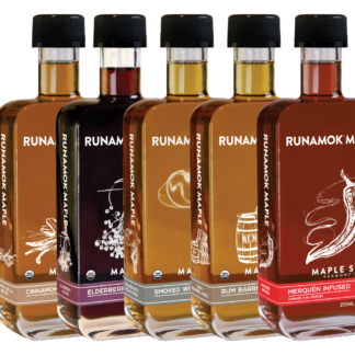 Runamok Maple Syrup