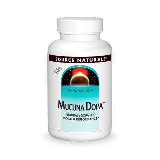 Mucuna Dopa