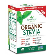 Organic Stevia