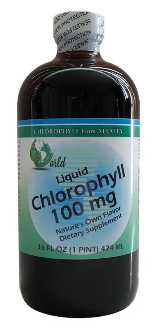 Chlorophyll