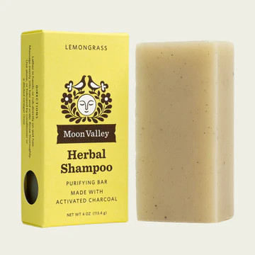 Herbal Shampoo Bar
