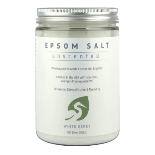 Epsom Salt