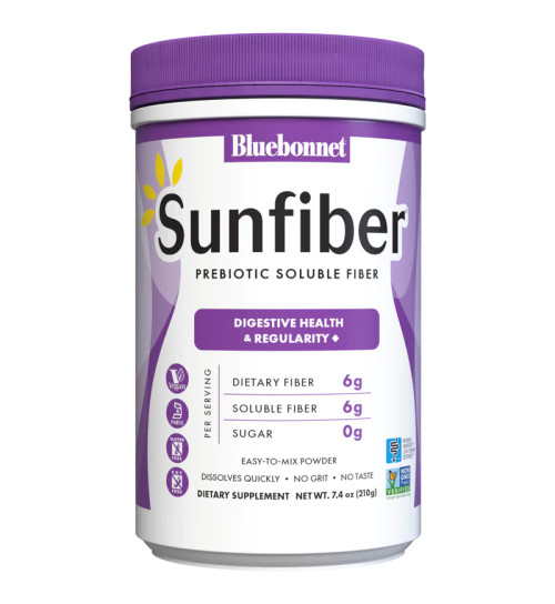 Sunfiber