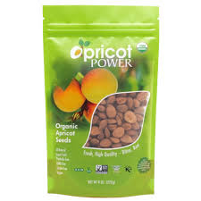 apricot seed