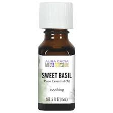 sweet basil