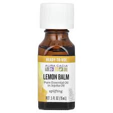 Lemon Balm