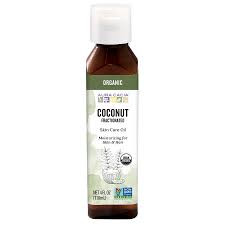 Coconut oil