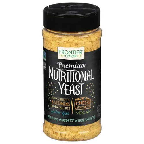 Nutritional Yeast