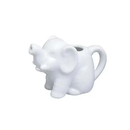 Elephant Creamer