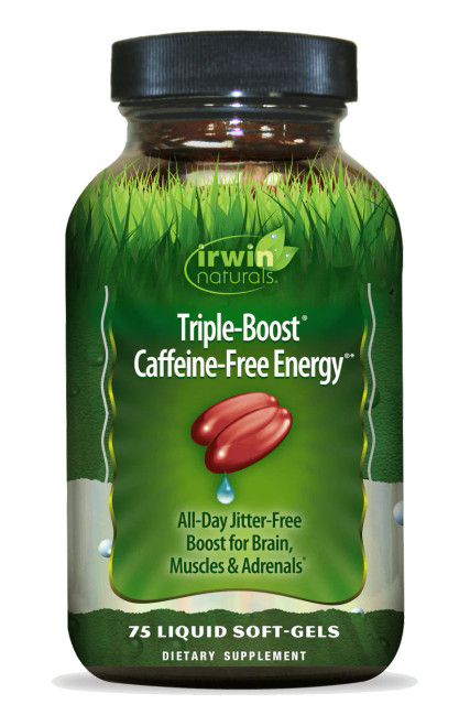 Triple Boost Energy