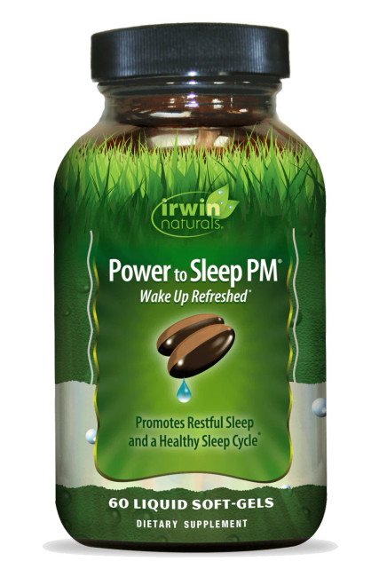 Power to sleep